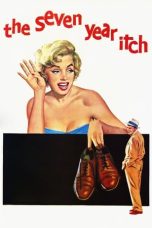 The Seven Year Itch (1955) BluRay 480p, 720p & 1080p Full HD Movie Download