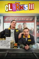 Clerks III (2022) BluRay 480p, 720p & 1080p Full HD Movie Download