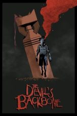 The Devil's Backbone (2021) BluRay 480p, 720p & 1080p Mkvking - Mkvking.com