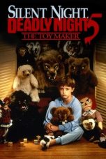 Silent Night, Deadly Night 5: The Toy Maker (1991) BluRay 480p, 720p & 1080p Full HD Movie Download