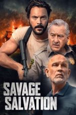 Savage Salvation (2022) BluRay 480p, 720p & 1080p Full HD Movie Download