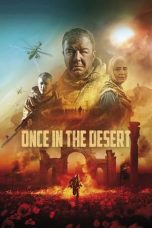 Once in the Desert (2022) WEBRip 480p, 720p & 1080p Mkvking - Mkvking.com