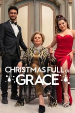 Christmas Full of Grace (2022) WEBRip 480p, 720p & 1080p Full HD Movie Download