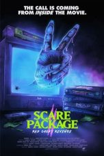 Scare Package II: Rad Chad's Revenge (2022) WEB-DL 480p, 720p & 1080p Full HD Movie Download