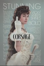 Corsage (2022) BluRay 480p, 720p & 1080p Full HD Movie Download