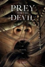 Prey for the Devil (2022) BluRay 480p, 720p & 1080p Full HD Movie Download