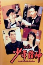 God of Gamblers 3: The Early Stage (1996) BluRay 480p, 720p & 1080p Full HD Movie Download