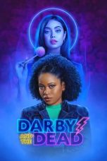 Darby and the Dead (2022) WEB-DL 480p, 720p & 1080p Full HD Movie Download