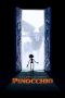 Guillermo del Toro’s Pinocchio (2022) BluRay 480p, 720p & 1080p Free Download and Streaming