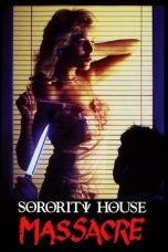 Sorority House Massacre (1986) BluRay 480p, 720p & 1080p Full HD Movie Download