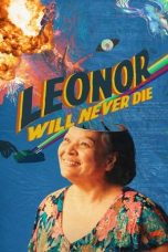 Leonor Will Never Die (2022) WEBRip 480p, 720p & 1080p Full HD Movie Download