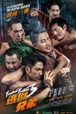 Breakout Brothers 3 (2022) BluRay 480p, 720p & 1080p Full HD Movie Download