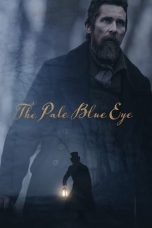 The Pale Blue Eye (2022) WEB-DL 480p, 720p & 1080p Full HD Movie Download