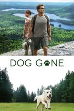 Dog Gone (2023) WEB-DL 480p & 720p Full HD Movie Download