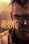 Scenic Route (2013) BluRay 480p, 720p & 1080p Full HD Movie Download