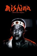 Mishima: A Life in Four Chapters (1985) BluRay 480p, 720p & 1080p Full HD Movie Download