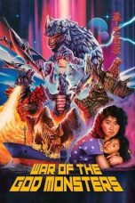 War of the God Monsters (1985) WEBRip 480p, 720p & 1080p Full HD Movie Download