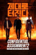 Confidential Assignment 2: International (2022) BluRay 480p, 720p & 1080p