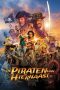Pirates Down the Street (2020) WEBRip 480p, 720p & 1080p Full HD Movie Download