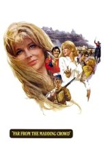 Far from the Madding Crowd (1967) BluRay 480p, 720p & 1080p Full HD Movie Download