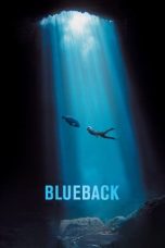 Blueback (2022) WEBRip 480p, 720p & 1080p Full HD Movie Download