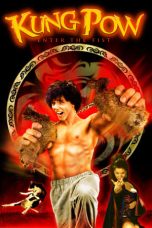 Kung Pow: Enter the Fist (2002) WEBRip 480p, 720p & 1080p Full HD Movie Download