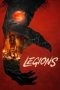 Legions (2022) WEBRip 480p, 720p & 1080p Full HD Movie Download