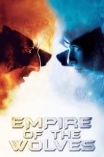 Empire of the Wolves (2005) BluRay 480p, 720p & 1080p Full HD Movie Download