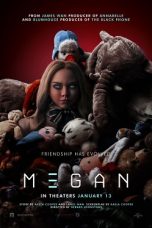 M3GAN (2022) UNRATED BluRay 480p, 720p & 1080p Full HD Movie Download