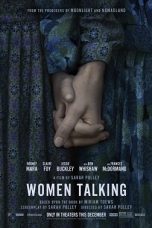 Women Talking (2022) WEB-DL 480p, 720p & 1080p Full HD Movie Download