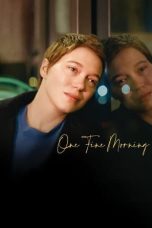 One Fine Morning (2022) WEBRip 480p, 720p & 1080p Full HD Movie Download
