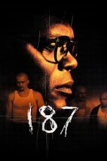 One Eight Seven (1997) BluRay 480p & 720p Full HD Movie Download