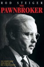 The Pawnbroker (1964) BluRay 480p, 720p & 1080p Full HD Movie Download