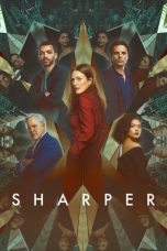 Sharper (2023) WEB-DL 480p, 720p & 1080p Full HD Movie Download