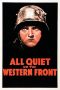 All Quiet on the Western Front (1930) BluRay 480p & 720p Full HD Movie Download