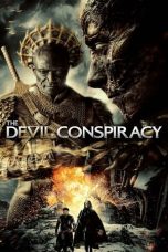 The Devil Conspiracy (2022) WEBRip 480p, 720p & 1080p Full HD Movie Download