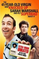 The 41-Year-Old Virgin Who Knocked Up Sarah Marshall and Felt Superbad About It (2010) BluRay 480p, 720p & 1080p Full HD Movie Download