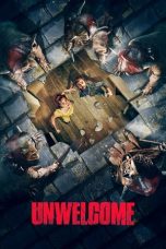 Unwelcome (2022) BluRay 480p, 720p & 1080p Full HD Movie Download