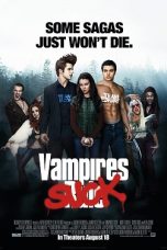 Vampires Suck (2010) BluRay 480p, 720p & 1080p Full HD Movie Download