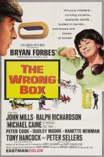 The Wrong Box (1966) BluRay 480p, 720p & 1080p Full HD Movie Download