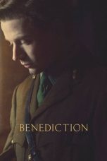 Benediction (2021) WEBRip 480p, 720p & 1080p Full HD Movie Download
