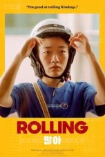 Rolling (2021) WEBRip 480p, 720p & 1080p Full HD Movie Download