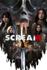 Scream VI (2023) BluRay 480p, 720p & 1080p Full HD Movie Download