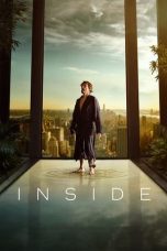 Inside (2023) BluRay 480p, 720p & 1080p Full HD Movie Download