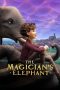 The Magician's Elephant (2023) WEBRip 480p, 720p & 1080p Full HD Movie Download