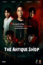 The Antique Shop (2022) WEBRip 480p, 720p & 1080p Full HD Movie Download