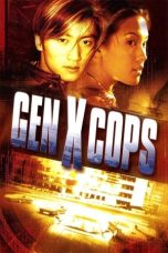 Gen-X Cops (1999) WEBRip 480p, 720p & 1080p Full HD Movie Download