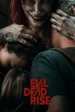 Evil Dead Rise (2023) BluRay 480p, 720p & 1080p Full HD Movie Download