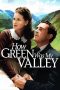 How Green Was My Valley (1941) BluRay 480p, 720p & 1080p Full HD Movie Download