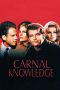 Carnal Knowledge (1971) BluRay 480p, 720p & 1080p Full HD Movie Download